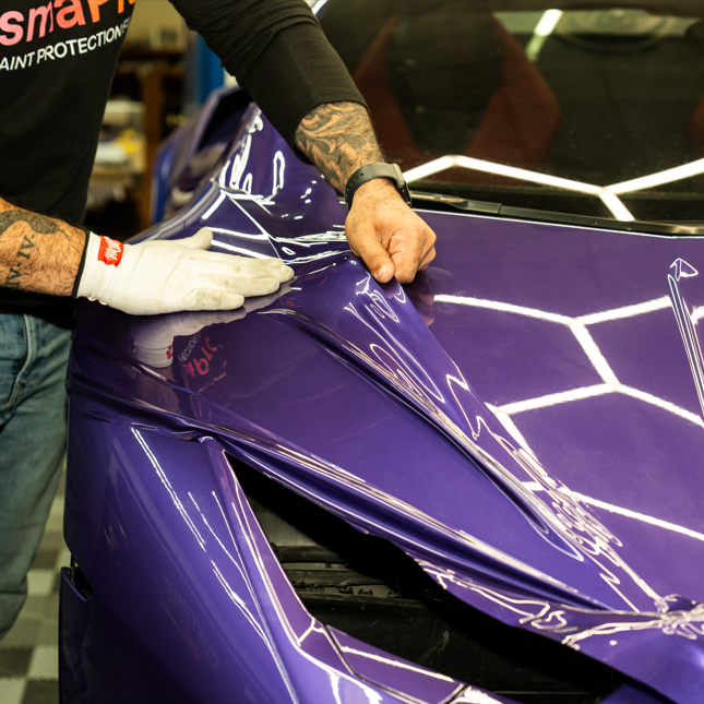 Avery Dennison PrismaPro™: Everything You Need to Know About Avery Dennison's Revolutionary Color Paint Protection Film