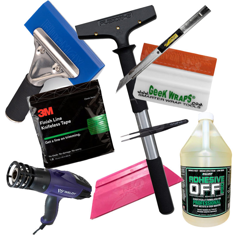 Installation Tools