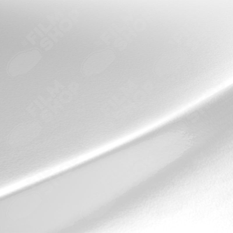 3M Wrap film Series 2080-G10 Gloss White