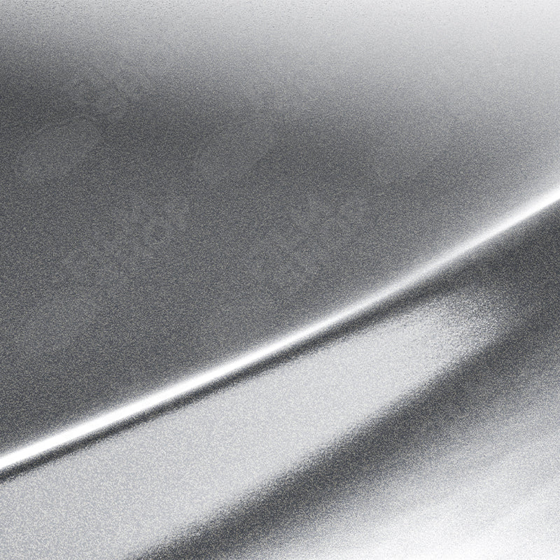 3M Wrap film Series 2080-G120 Gloss White Aluminum