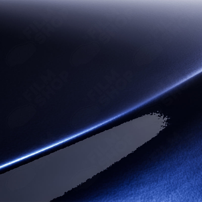 3M Wrap film Series 2080-G127 Gloss Boat Blue