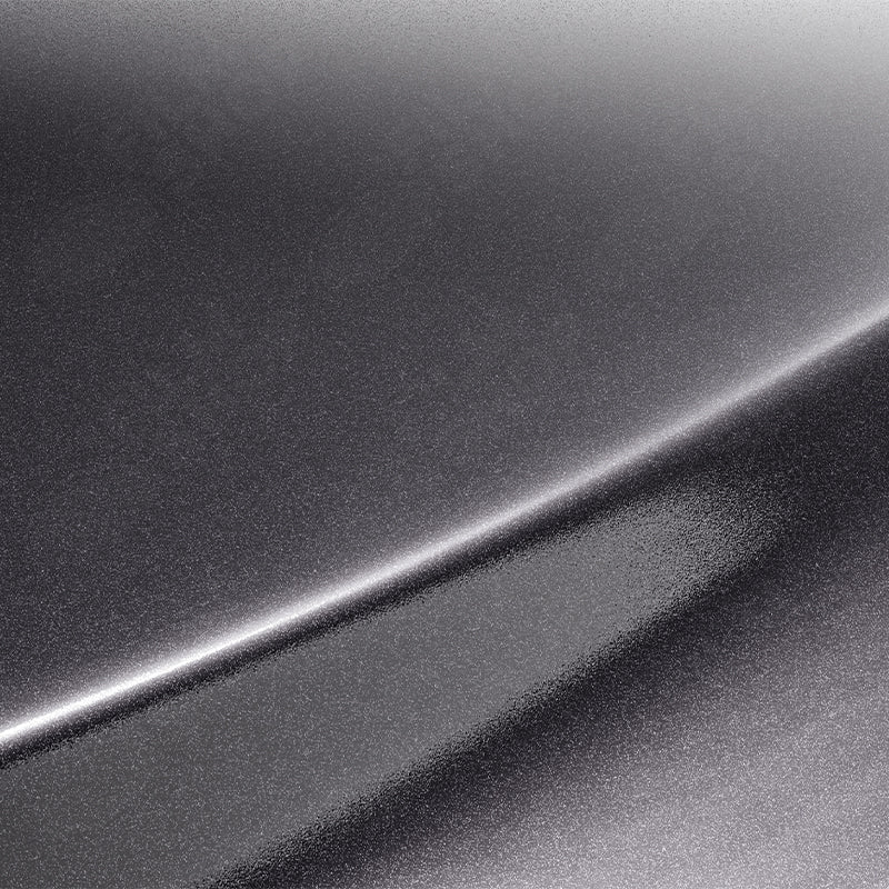 3M Wrap film Series 2080-G201 Gloss Anthracite