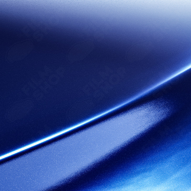 3M Wrap film Series 2080-G217 Gloss Deep Blue Metallic