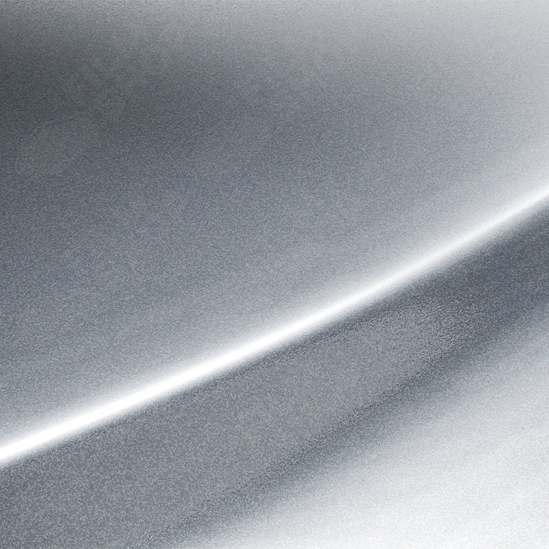3M Wrap film Series 2080-G251 Gloss Sterling Silver