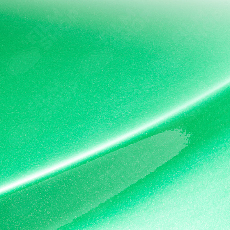 3M Wrap film Series 2080-G336 Gloss Green Envy