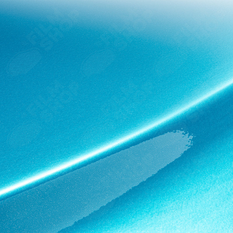 3M Wrap film Series 2080-G356 Gloss Atomic Teal