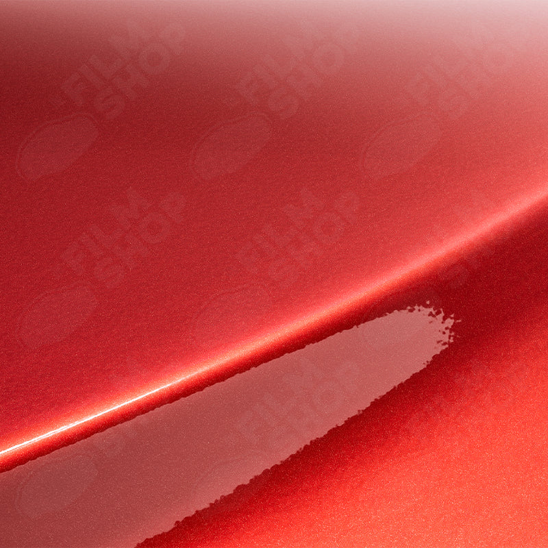 3M Wrap film Series 2080-G363 Gloss Dragon Fire Red