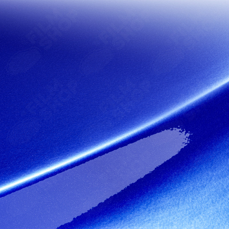 3M Wrap Film Series 2080-G377 Gloss Cosmic Blue
