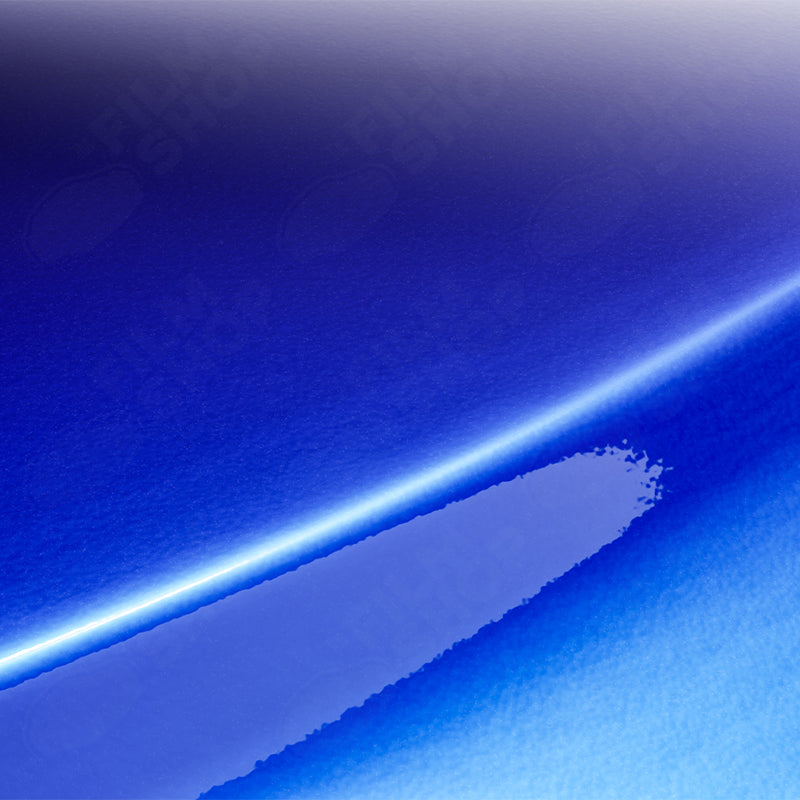 3M Wrap film Series 2080-G378 Gloss Blue Raspberry