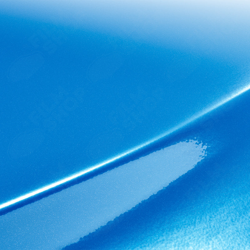 3M Wrap film Series 2080-G47 Gloss Intense Blue