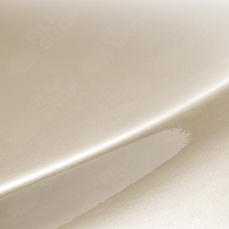 3M Wrap film Series 2080-G79 Gloss Light Ivory