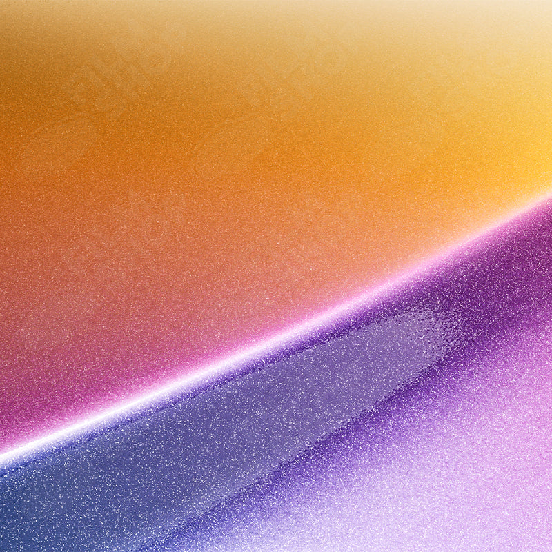 3M Wrap film Series 2080-GP278 Gloss FLIP Deep Space
