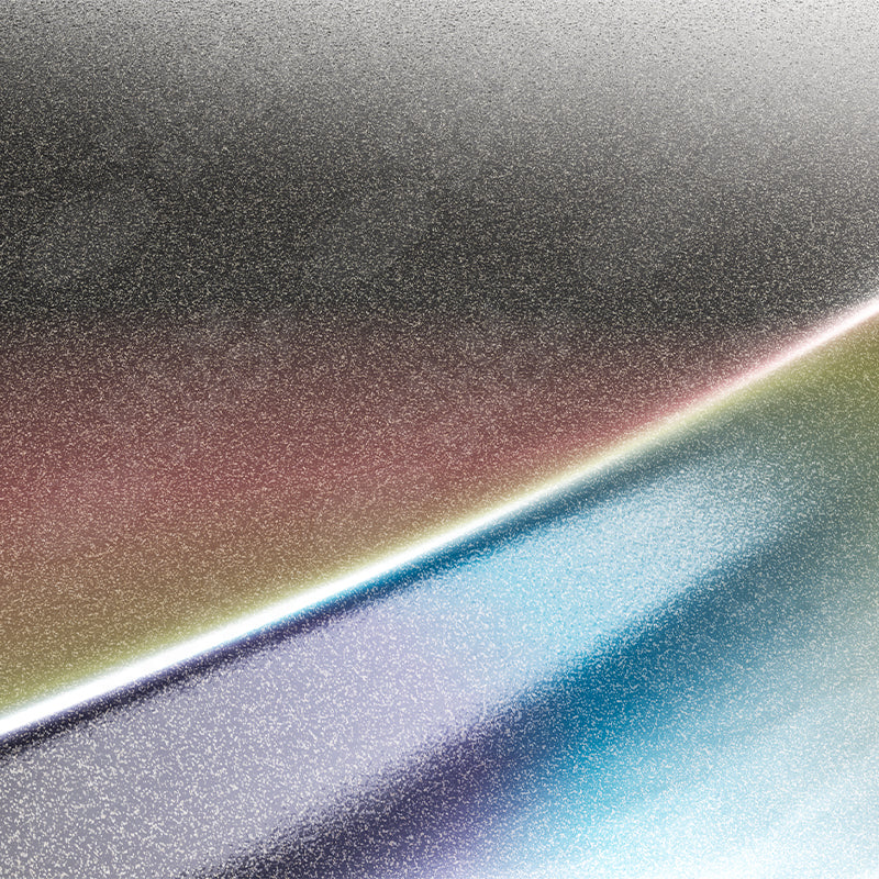 3M Wrap film Series 2080-GP281 Gloss Flip Psychedelic
