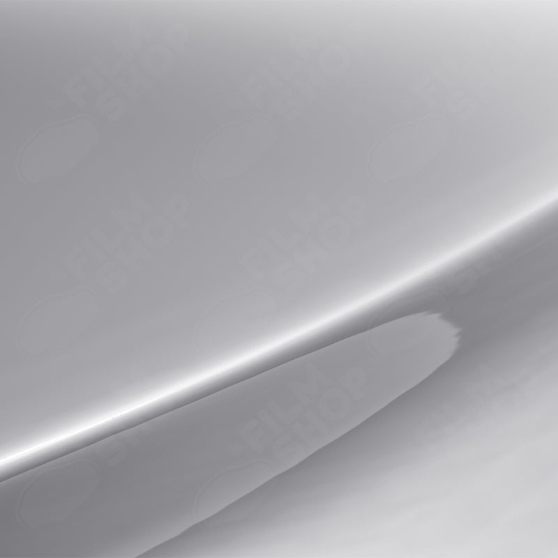 3M Wrap Film Series 2080 HG31 High Gloss Storm Gray