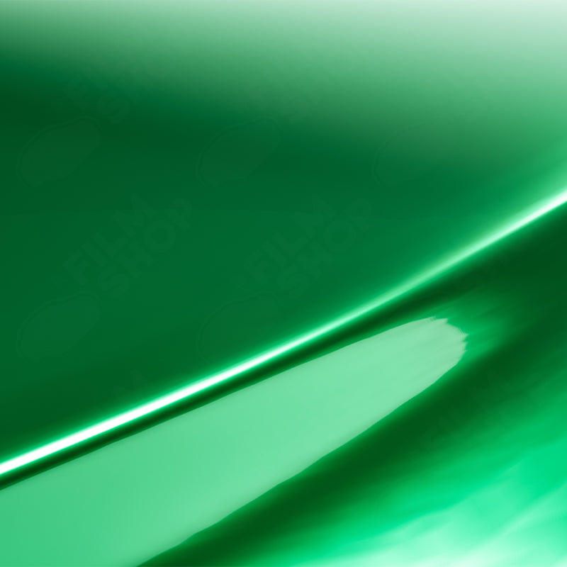 3M Wrap Film Series 2080-HG336 High Gloss Green Envy