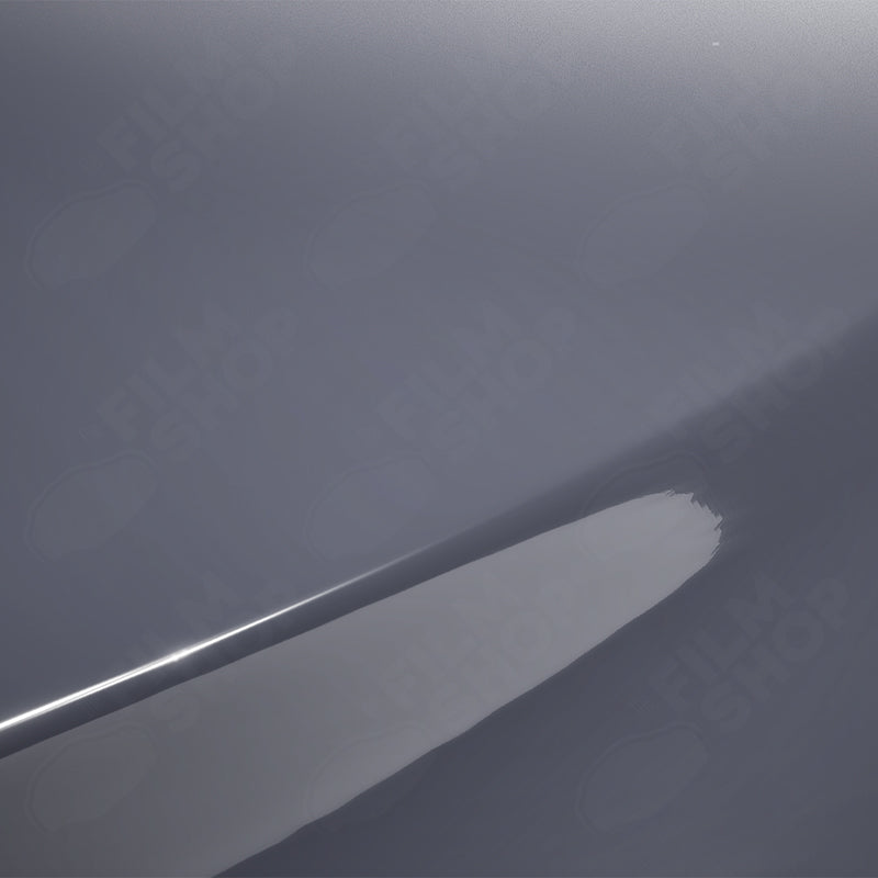 3M Wrap Film Series 2080-HG61 High Gloss Nardo Gray