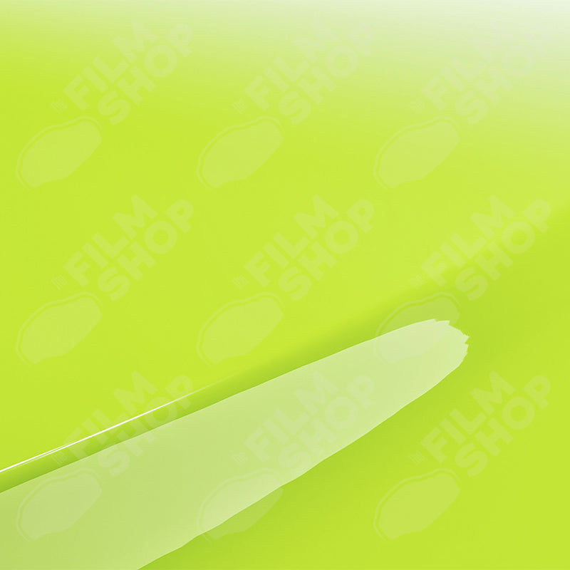 3M Wrap Film Series 2080-HG65 High Gloss Citric Acid