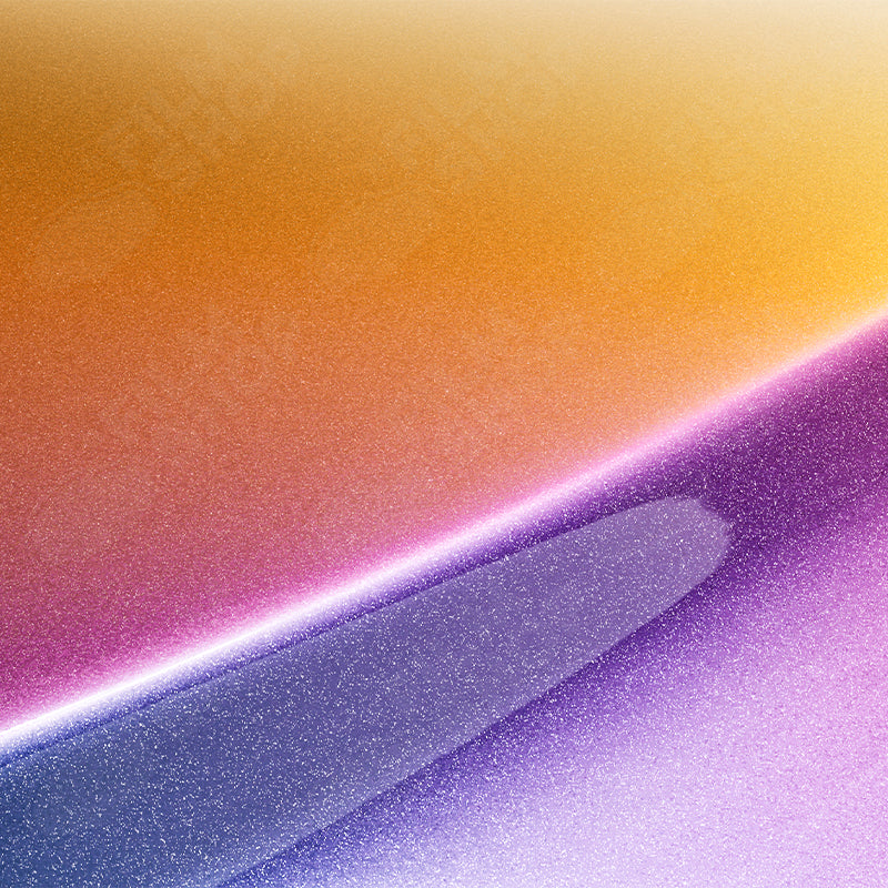 3M Wrap Film Series 2080-HGP278 High Gloss Flip Deep Space