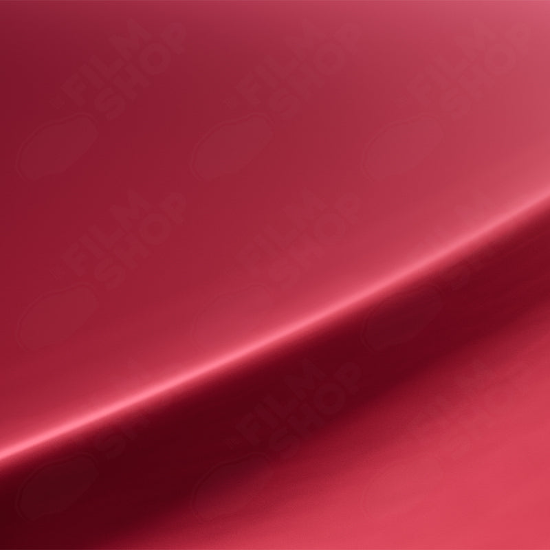 3M Wrap film Series 2080-M203 Matte Red Metallic