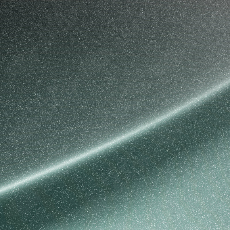 3M Wrap film Series 2080-M206 Matte Pine Green Metallic