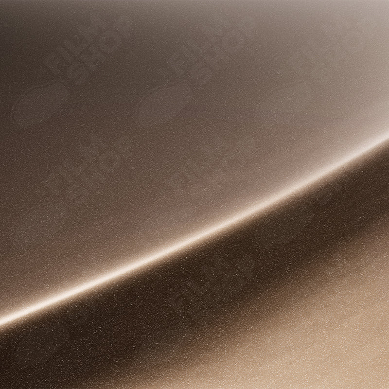 3M Wrap film Series 2080-M209 Matte Brown Metallic