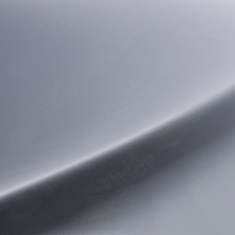 3M Wrap film Series 2080-M21 Matte Silver