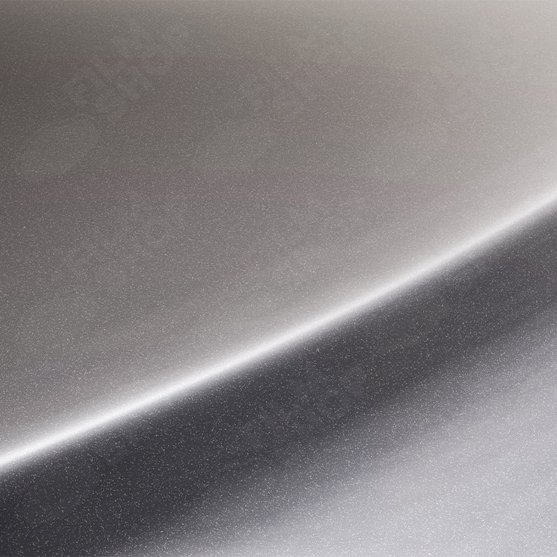 3M Wrap film Series 2080-M211 Matte Charcoal Metallic