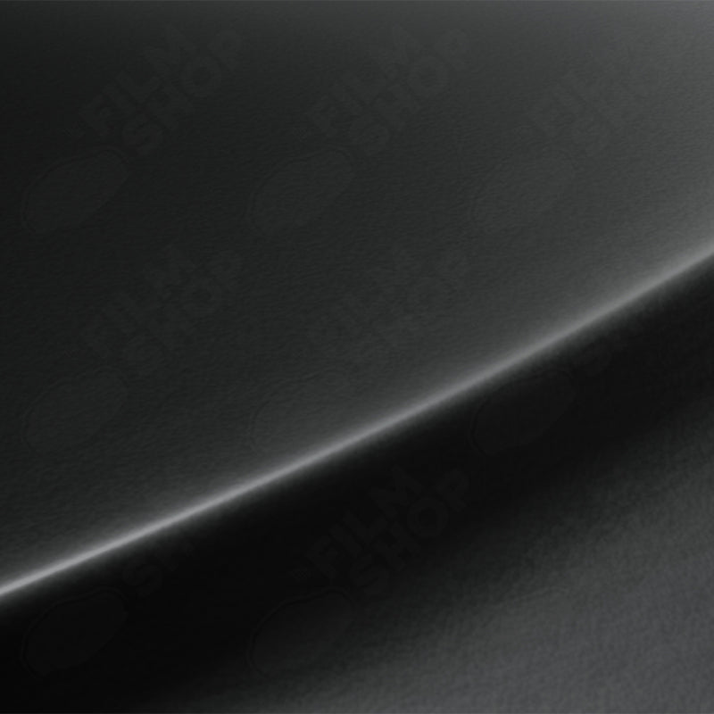 3M Wrap film Series 2080-M22 Matte Deep Black