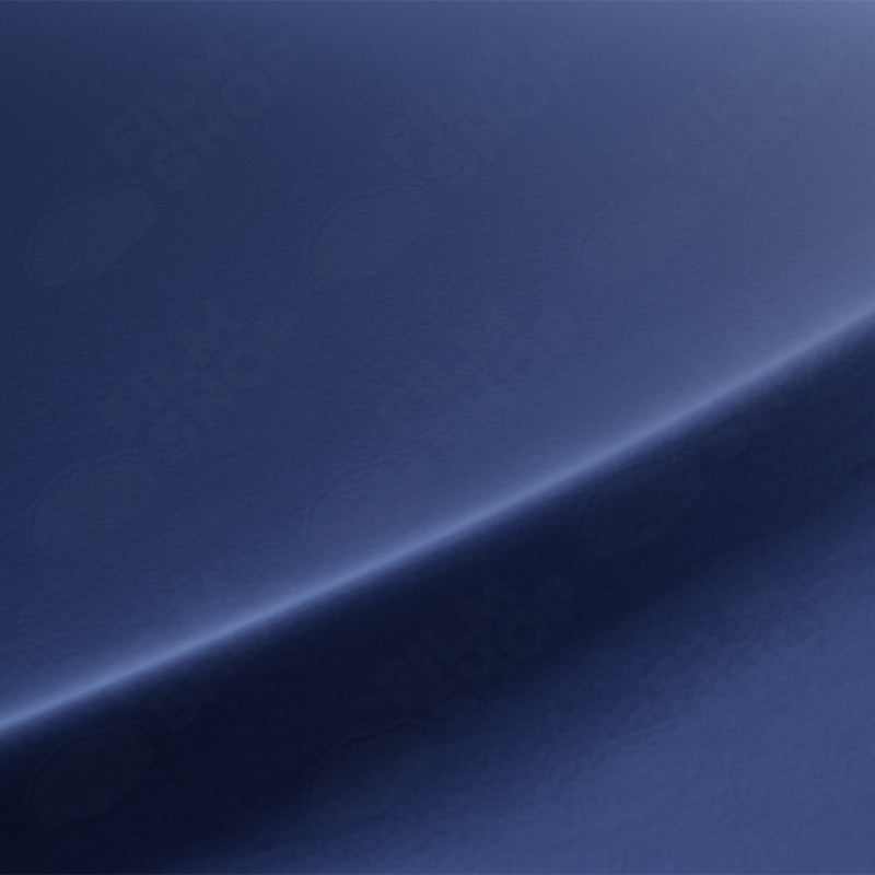 3M Wrap film Series 2080-M27 Matte Indigo