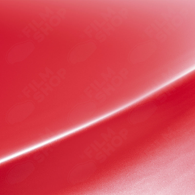 3M Wrap film Series 2080-M33 Matte Strawberry Red