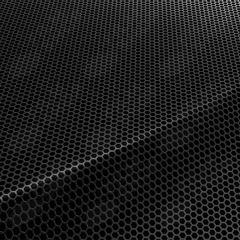 3M Wrap film Series 2080-MX12 Matrix Black