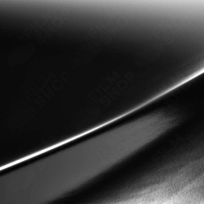 3M Wrap film Series 2080-S12 Satin Black