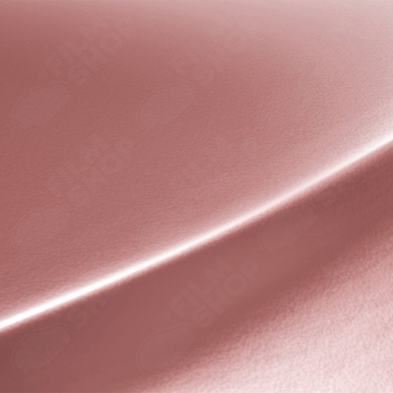 3M Wrap film Series 2080-S23 Satin Velvet Rose