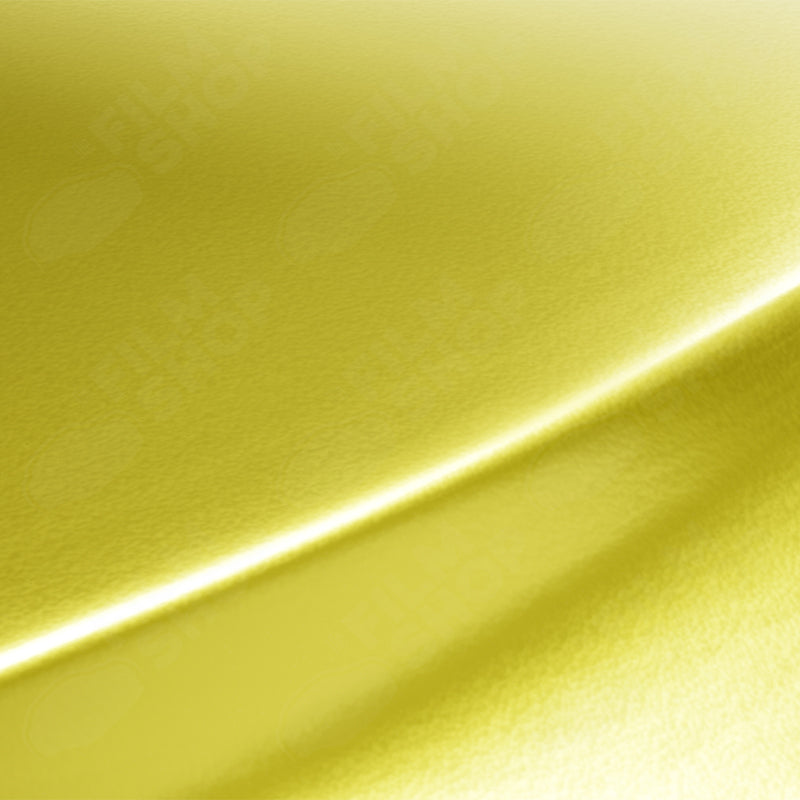 3M Wrap film Series 2080-S335 Satin Bitter Yellow
