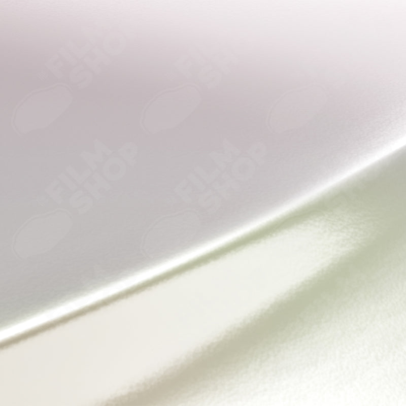 3M Wrap film Series 2080-SP10 Satin Pearl White