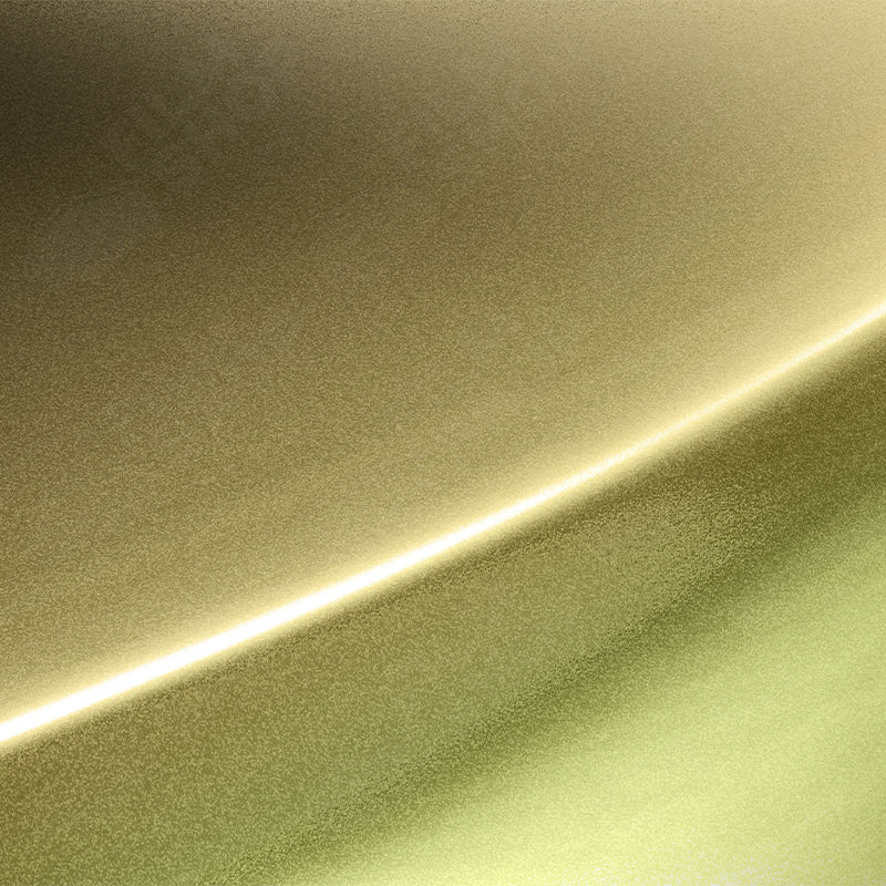 3M Wrap film Series 2080-SP264 Satin Flip Golden Aurora