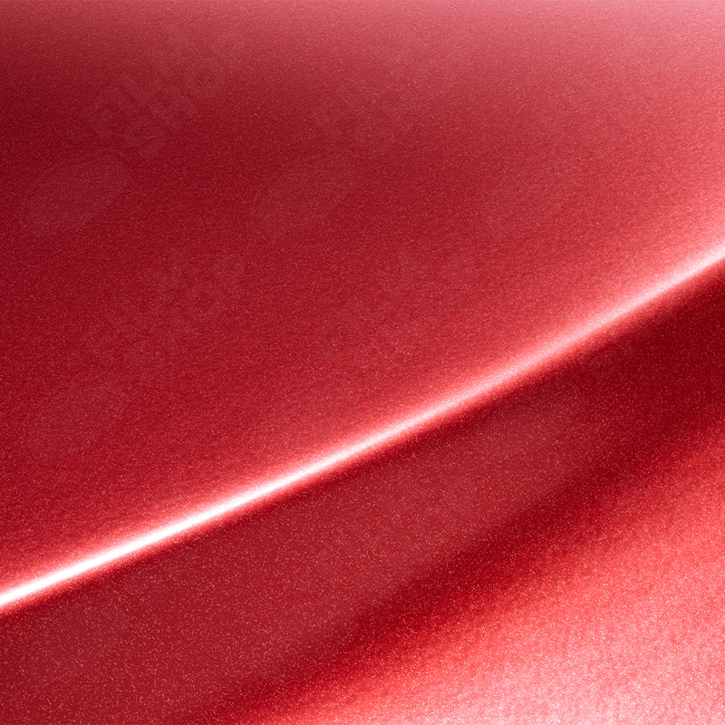 3M Wrap film Series 2080-SP273 Satin Vampire Red