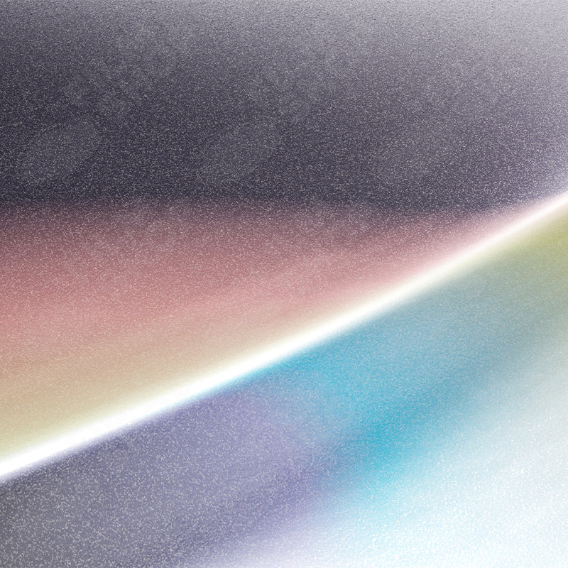 3M Wrap film Series 2080-SP281 Satin Flip Psychedelic