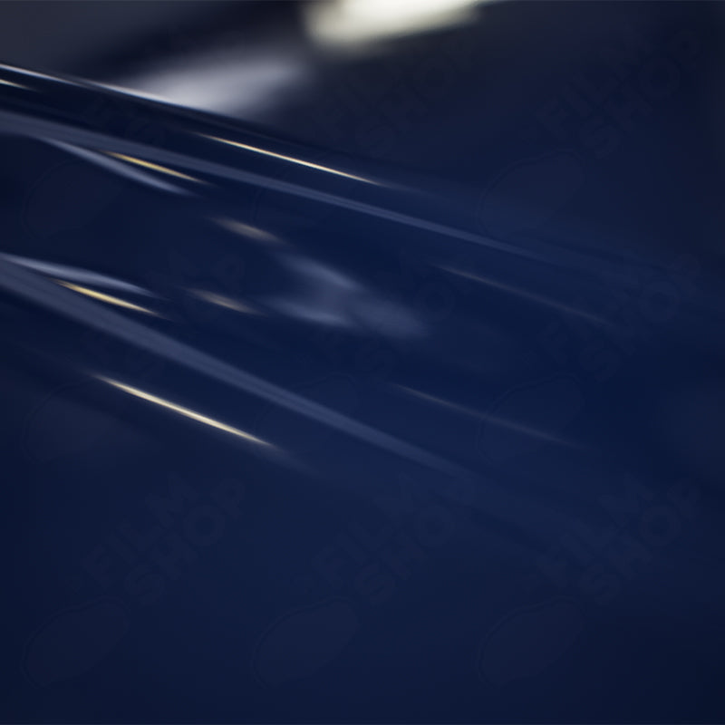3M Protection Wrap Film Color Series, PWF-G97, Gloss Neptune Blue