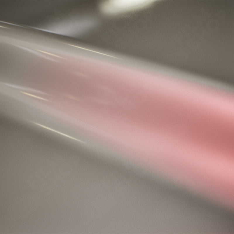 3M Protection Wrap Film Color Series, PWF-GP231, Gloss Flip Winter Rose