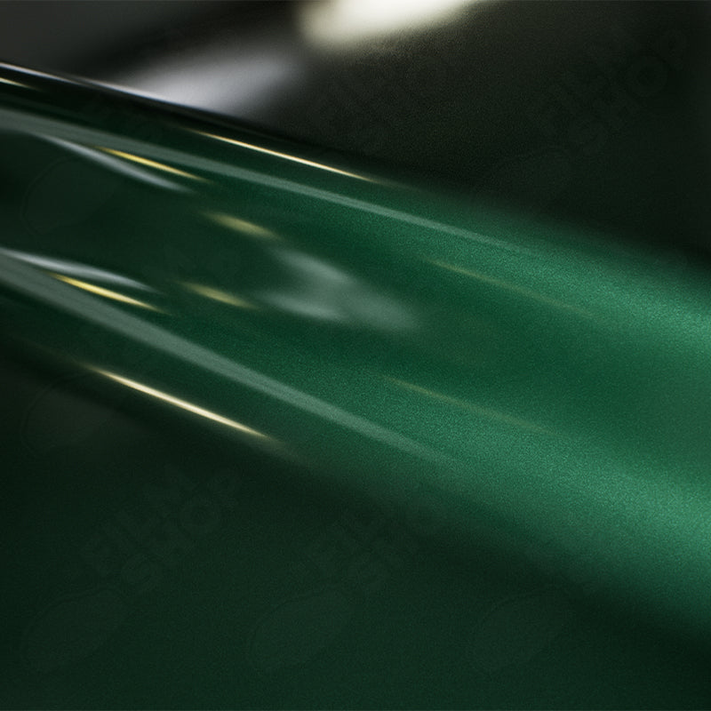 3M Protection Wrap Film Color Series, PWF-GP276, Gloss British Racing Green