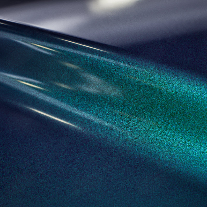 3M Protection Wrap Film Color Series, PWF-GP288, Gloss Flip Cosmic Dust
