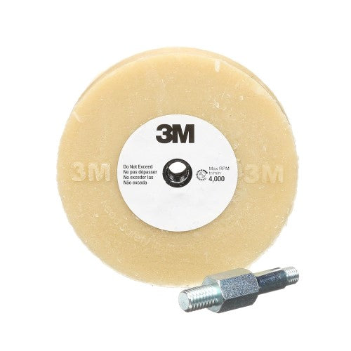 3M Stripe Off Wheel