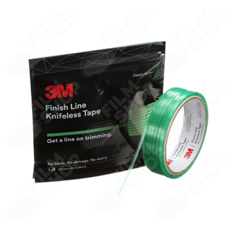 Finish Line Knifeless Tape