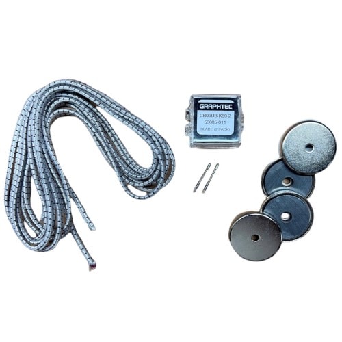 Anti Static Kit for FC & CE Models