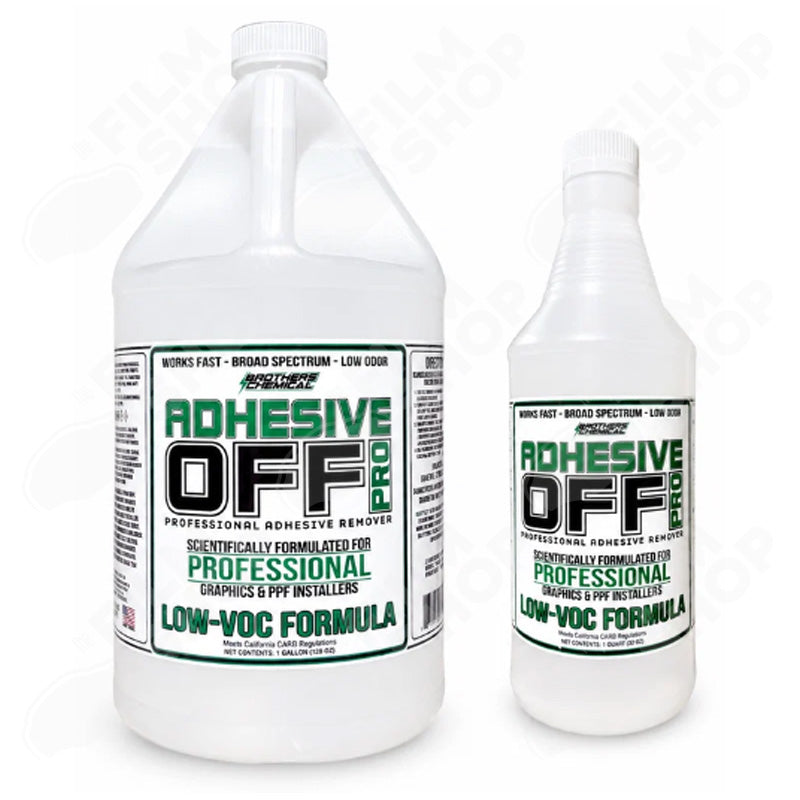 Adheive Off Pro