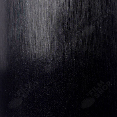Avery-Dennison Supreme Wrapping Film - Brushed Black | SW900-193-X