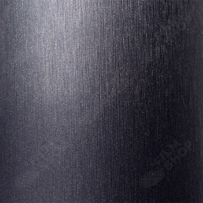 Avery-Dennison Supreme Wrapping Film - Brushed Steel | SW900-813-X