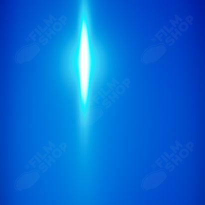 Avery-Dennison Conform Chrome Blue | SF100-256-S