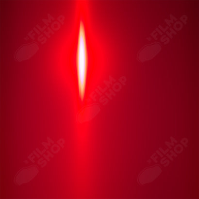 Avery-Dennison Conform Chrome Red | SF100-474-S